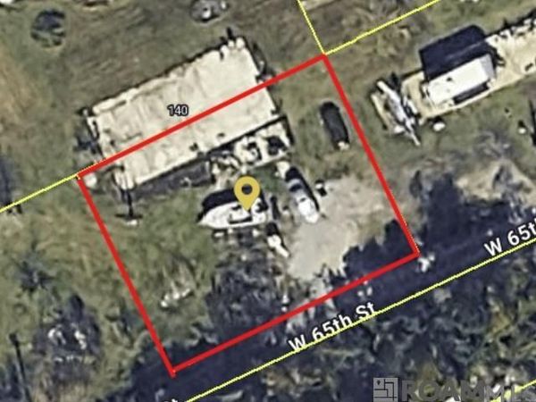 140 W 65th Street, Cut Off, LA 70345