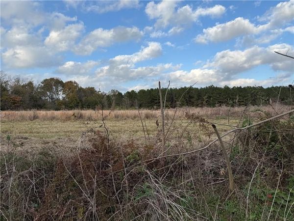 0 DEWEY BERNARD Road, Mansura, LA 71350