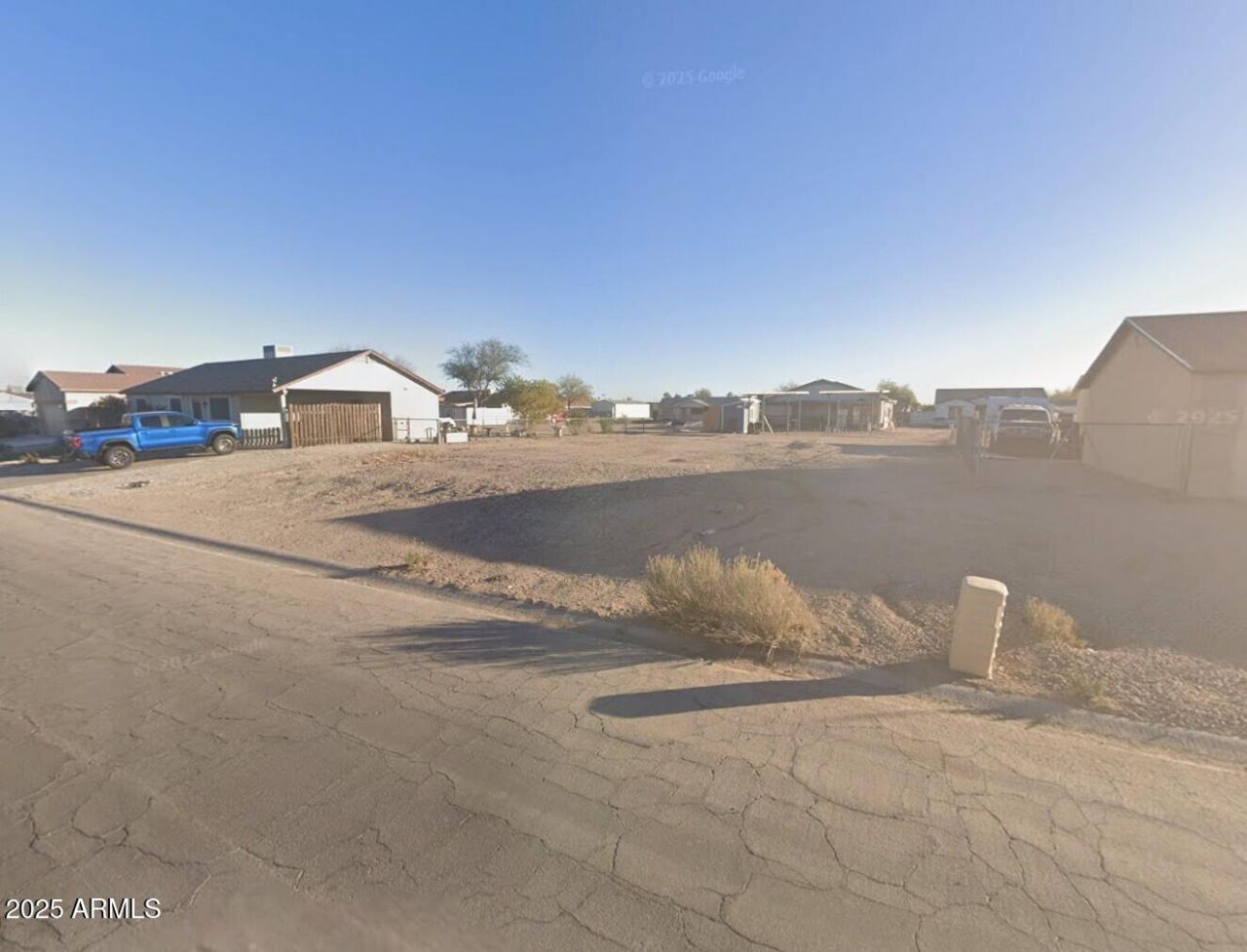 10065 W Concordia Drive, Lot #1947, Arizona City, AZ 85123 Main Photo