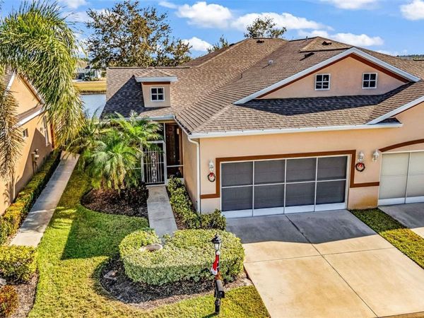 1808 KNIGHTS BRIDGE TRAIL, PUNTA GORDA, FL 33980