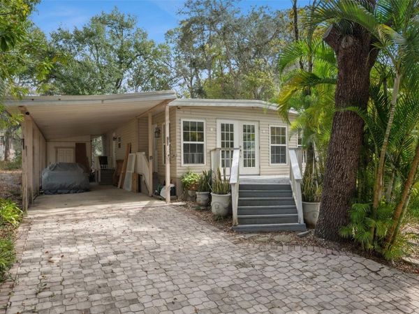 412 N NIBLICK LANE, LAKE MARY, FL 32746