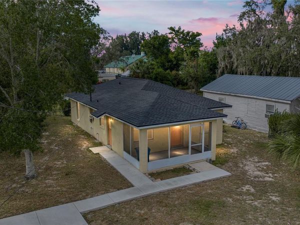 317 C STREET, LAKE WALES, FL 33853