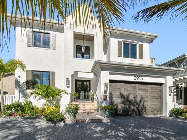 2915 W HARBOR VIEW AVENUE, TAMPA, FL 33611