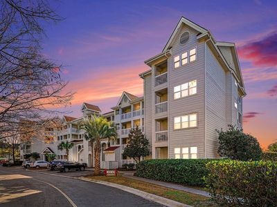 4560 Greenbriar Ln., Unit 404B, Little River, SC 29566