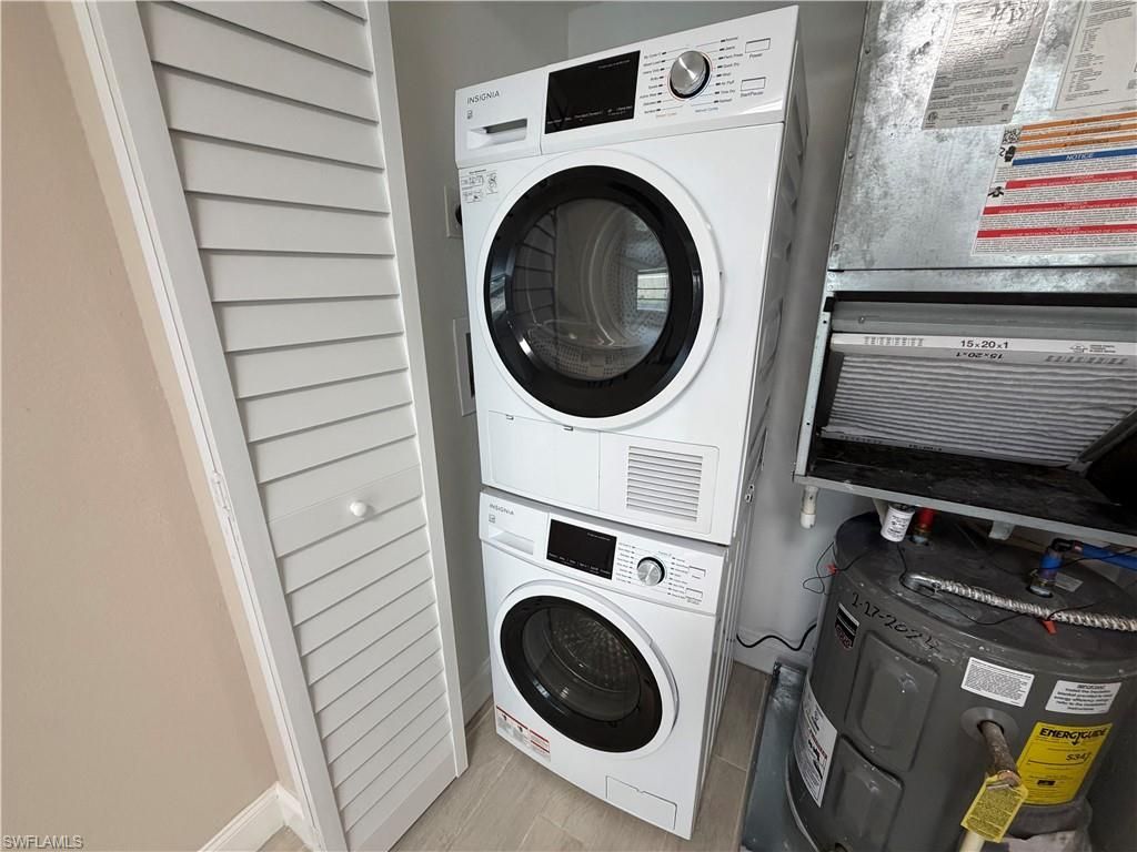 5317 Summerlin Rd, Unit 1701, Fort Myers, FL 33919 Photo