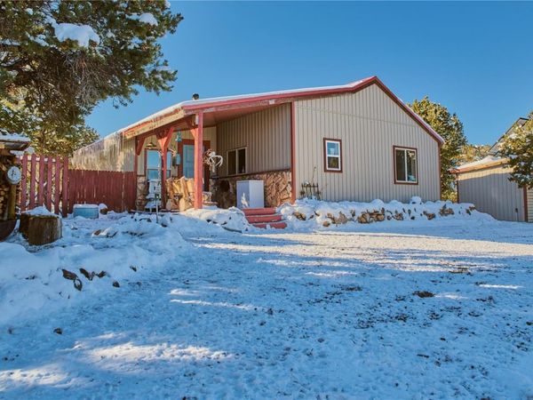 1877 Wilking Road, Fort Garland, CO 81133
