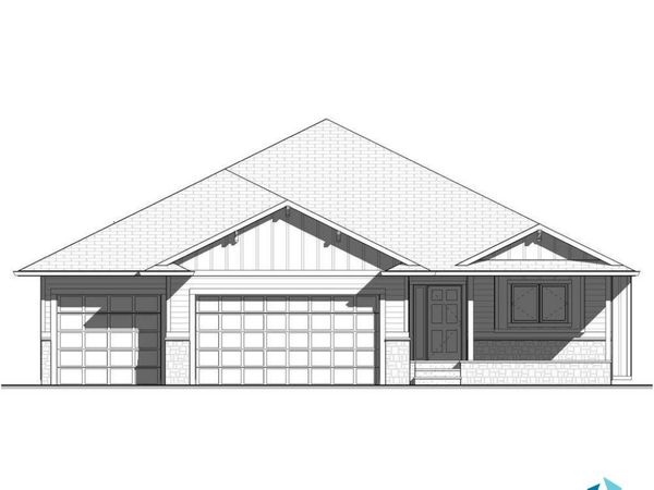 904 N Sylvan Dr, Sioux Falls, SD 57110