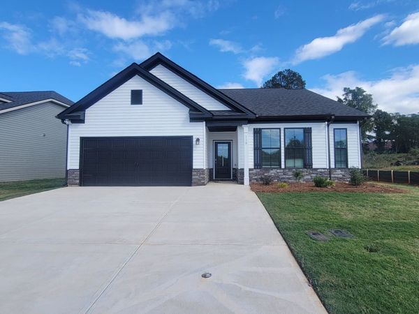 118 Bramblewood Lane, Perry, GA 31069