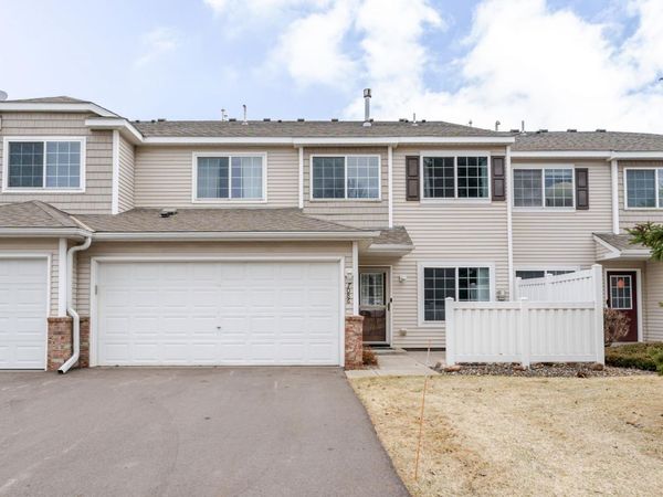 7086 Quail Avenue NE, Otsego, MN 55330