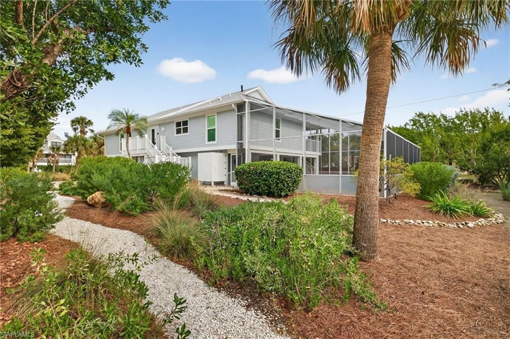 243 Southwinds Dr, Sanibel, FL 33957 Photo