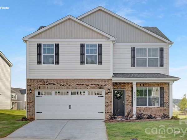 159 Backward Bill Drive, Salisbury, NC 28147