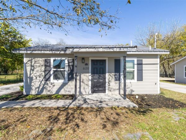 620 E 6th Ave, Belton, TX 76513