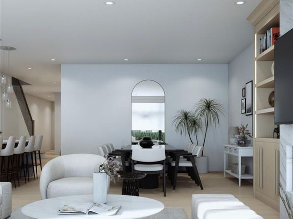 2 Feldman Court 2, Unit 2, PARAMUS, NJ 07652