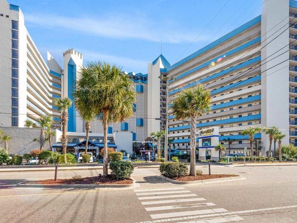 7100 N Ocean Blvd., Unit 1023, Myrtle Beach, SC 29572