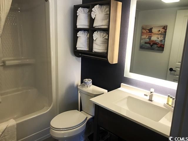 7100 N Ocean Blvd. Photo 16