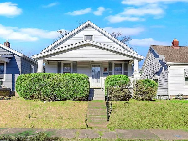 424 Richardt Avenue, Evansville, IN 47711