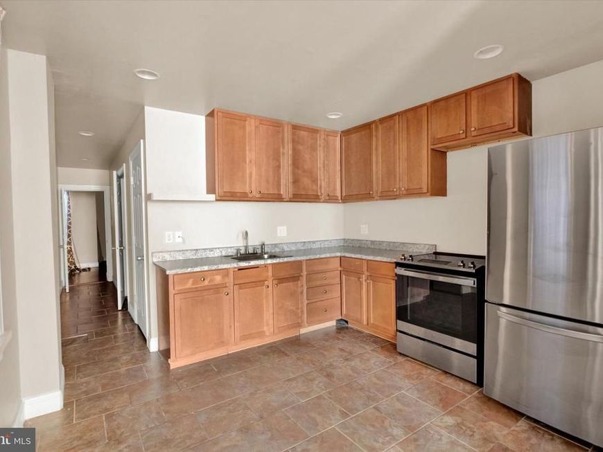 531 Chestnut Street, Unit 1, Reading, PA 19602 Main Photo