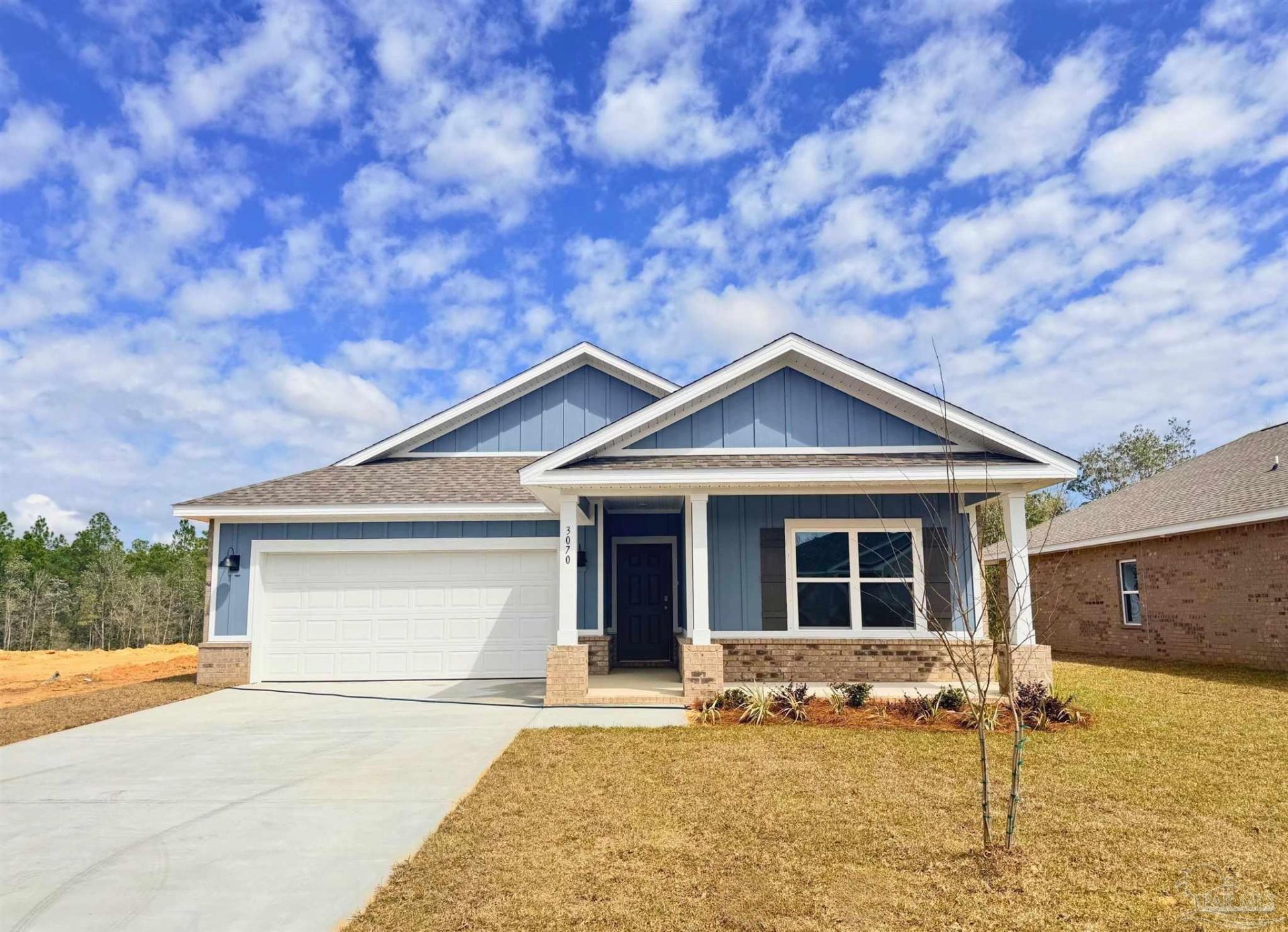 3070 Serviceberry Rd, Cantonment, FL 32533 Main Photo
