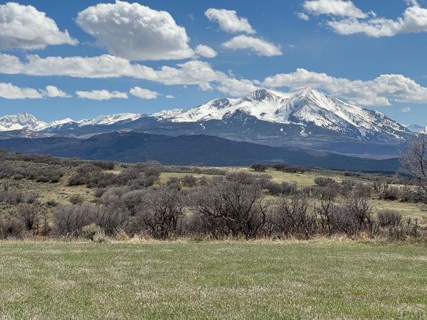 CR 100, Carbondale, CO 81623