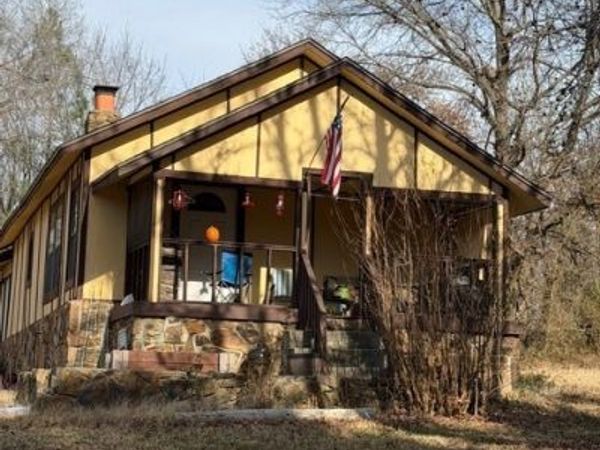 21403 E 410 Road, Chelsea, OK 74016