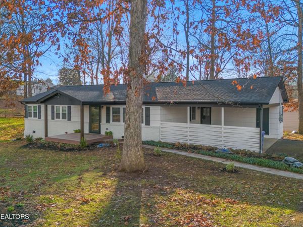 508 Hale Ave, Morristown, TN 37813