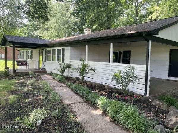508 Hale Ave, Morristown, TN 37813