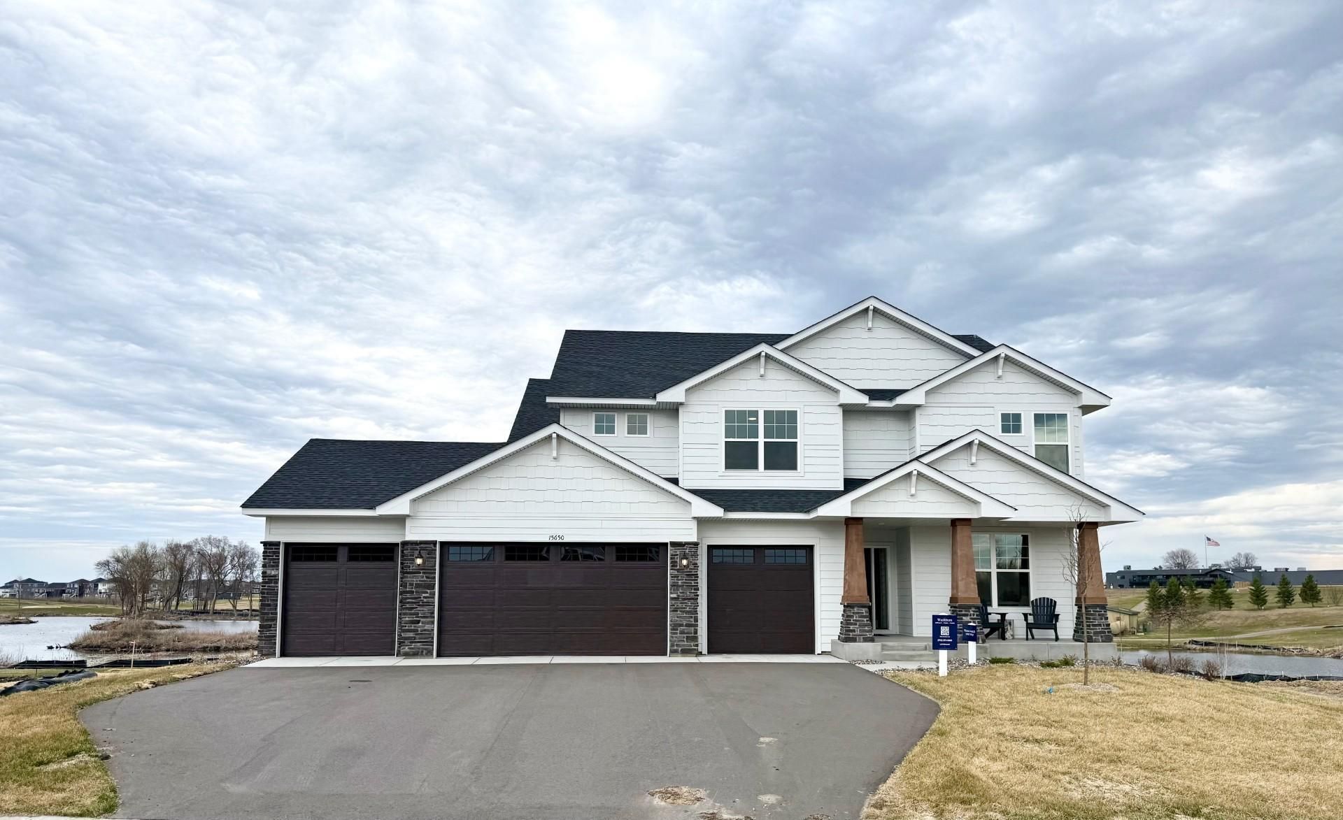 15650 112th Avenue N, Dayton, MN 55369