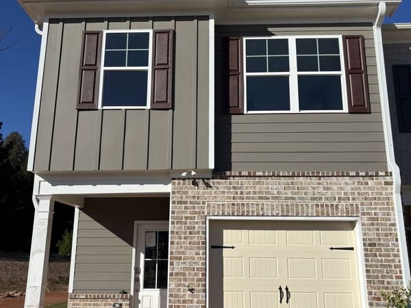 2801 Lillian Lane, Douglasville, GA 30135