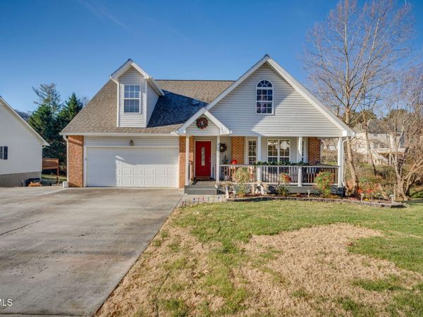 4005 Marable Lane, Johnson City, TN 37601