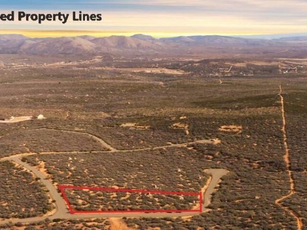 402D E Raider Way, Unit 6, Dewey, AZ 86327