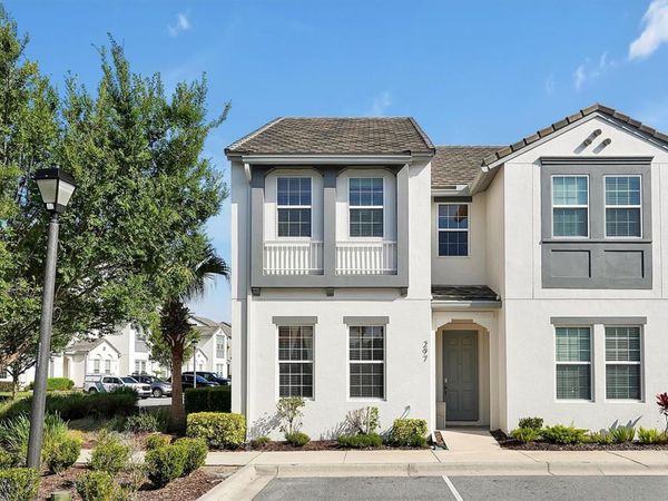 297 CAPTIVA DRIVE, DAVENPORT, FL 33896