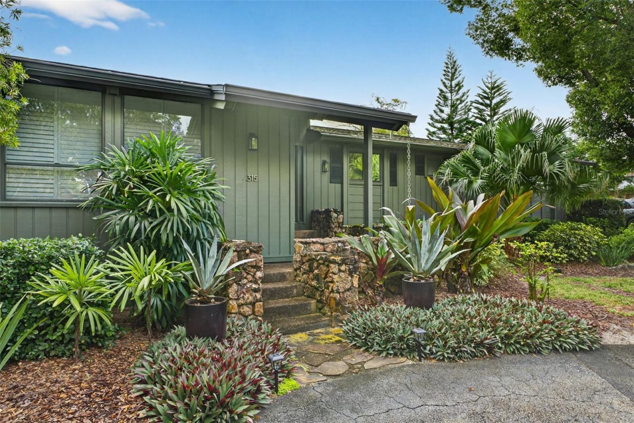 315 Sweet Bay Avenue, New Smyrna Beach, FL 32168 Photo