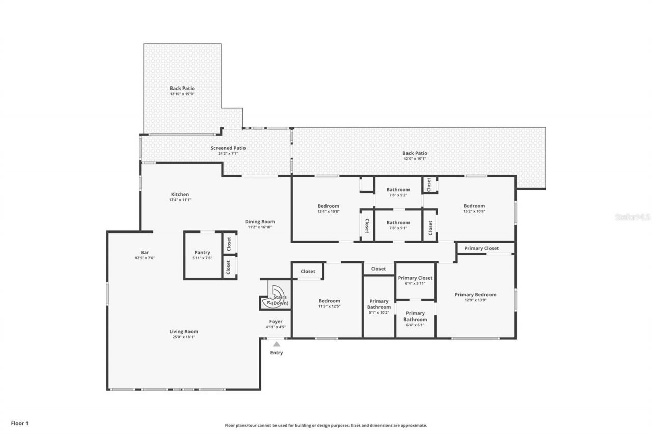 315 Sweet Bay Avenue, New Smyrna Beach, FL 32168 Photo