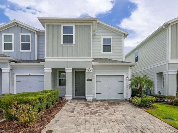 4880 TRIBUTE TRAIL, KISSIMMEE, FL 34746