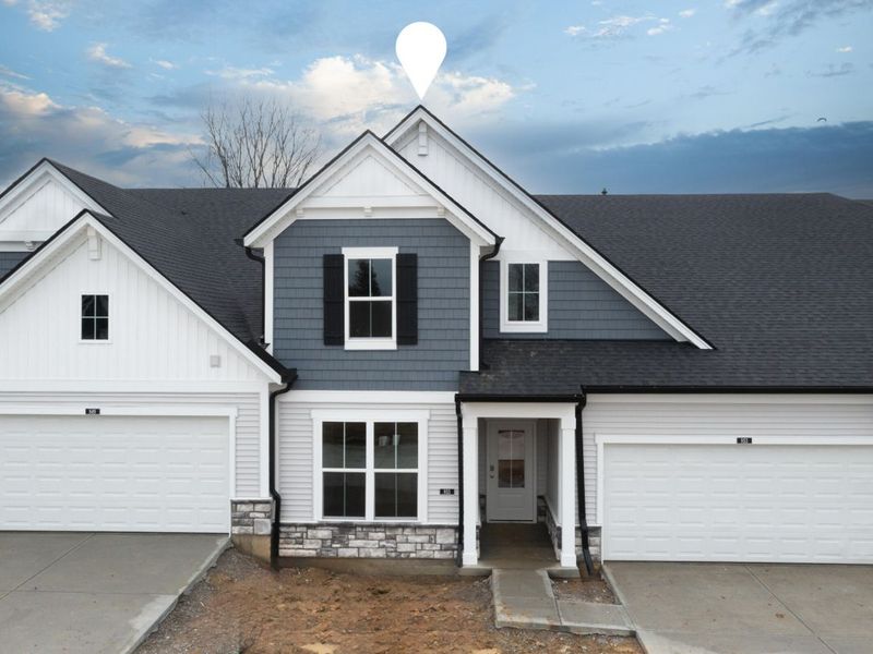 853 Amesbury Drive Street, Florence, KY 41042 Photo 1