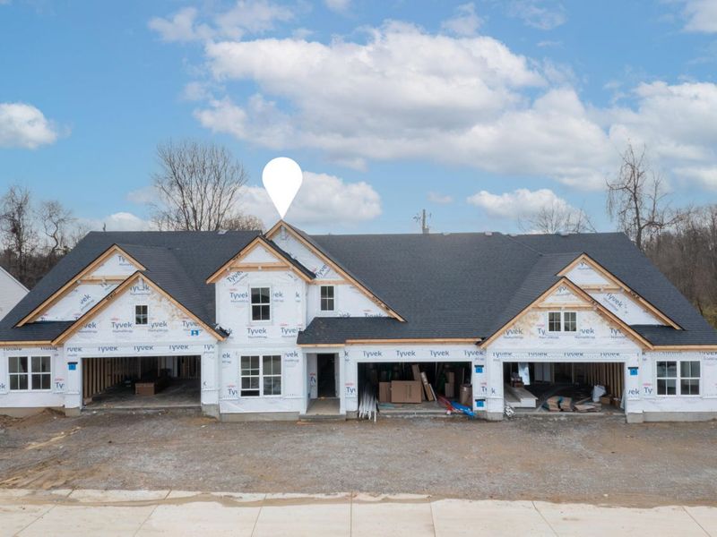 853 Amesbury Drive Street, Florence, KY 41042 Photo 1