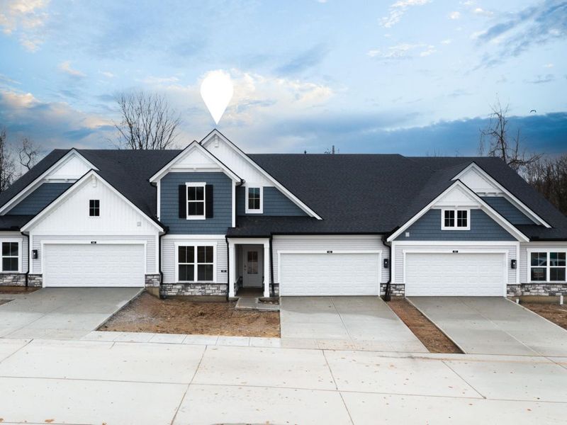 853 Amesbury Drive Street, Florence, KY 41042 Photo 2