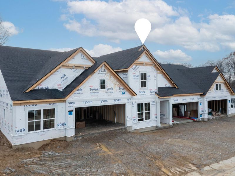 853 Amesbury Drive Street, Florence, KY 41042 Photo 2