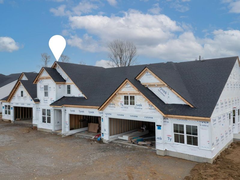 853 Amesbury Drive Street, Florence, KY 41042 Photo 3