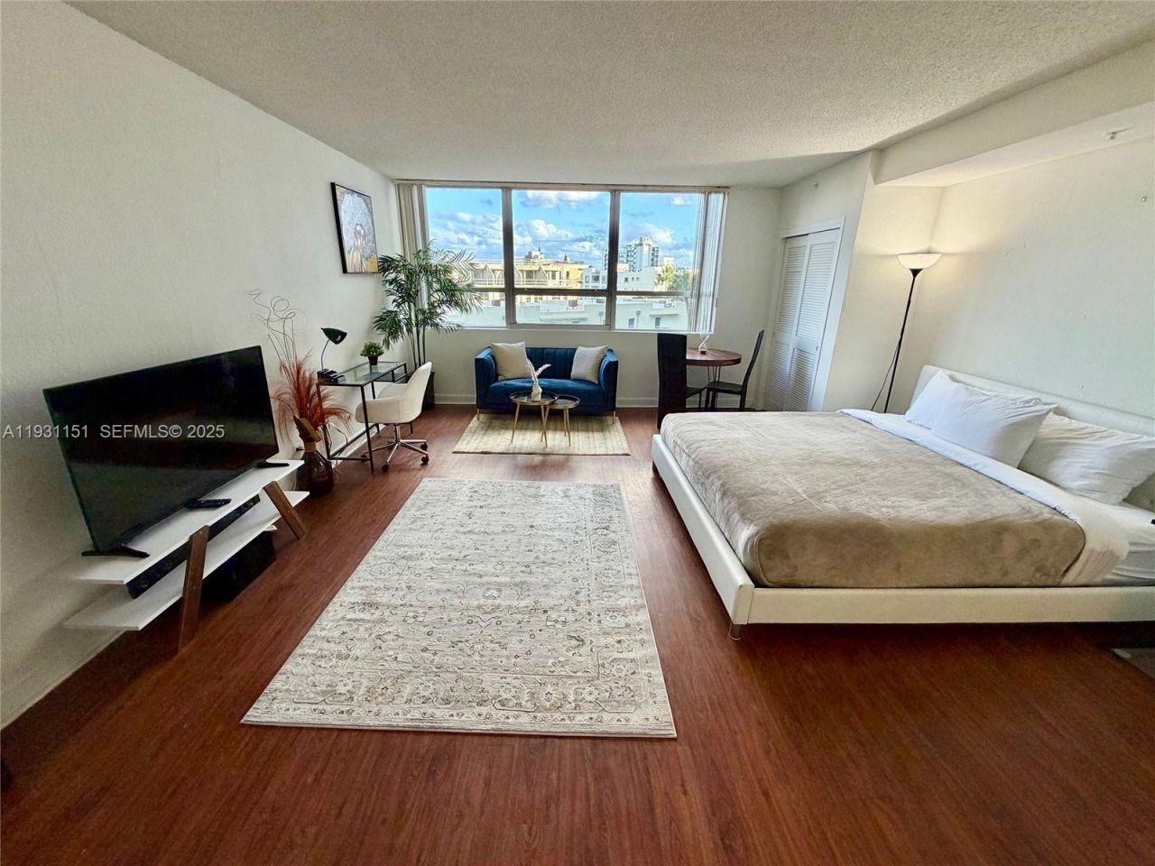 1500 Bay Rd, Unit 484S, Miami Beach, FL 33139 Photo