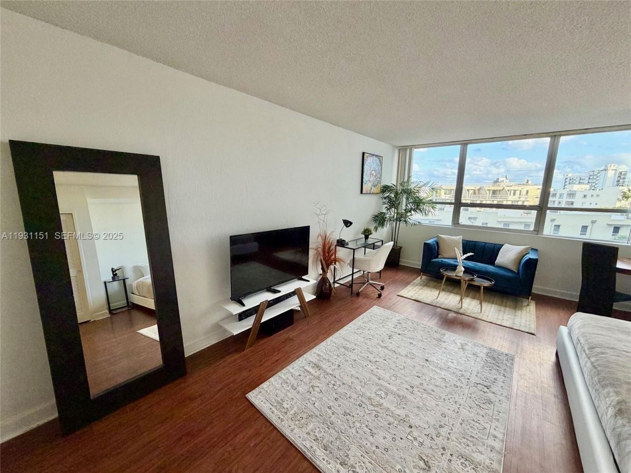 1500 Bay Rd, Unit 484S, Miami Beach, FL 33139 Photo