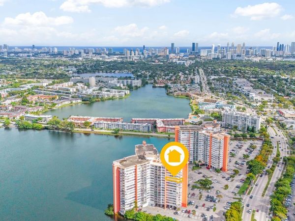 1301 NE Miami Gardens Dr, Unit 1226W, Miami, FL 33179