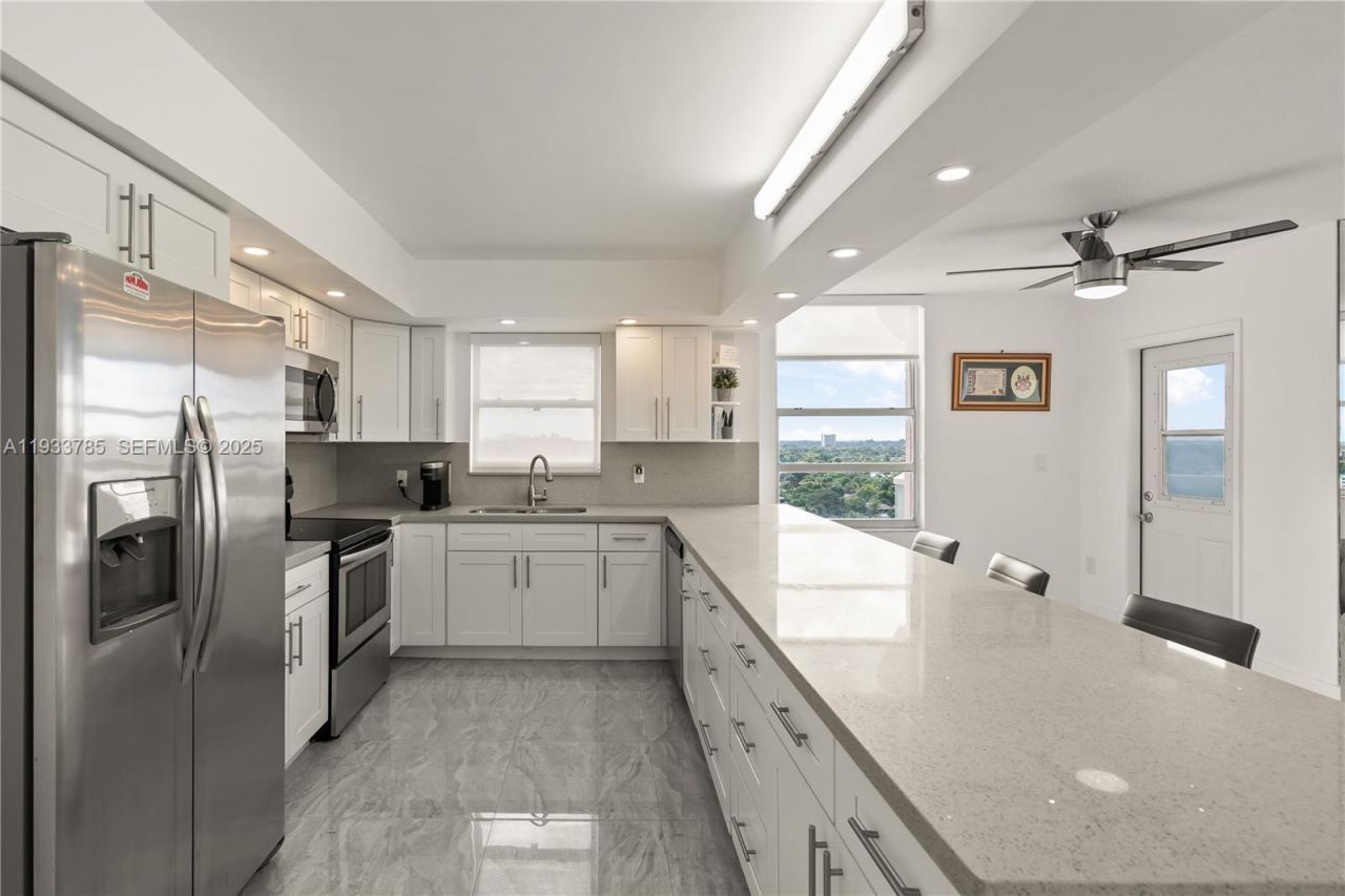 1301 NE Miami Gardens Dr, Unit 1226W, Miami, FL 33179 Photo