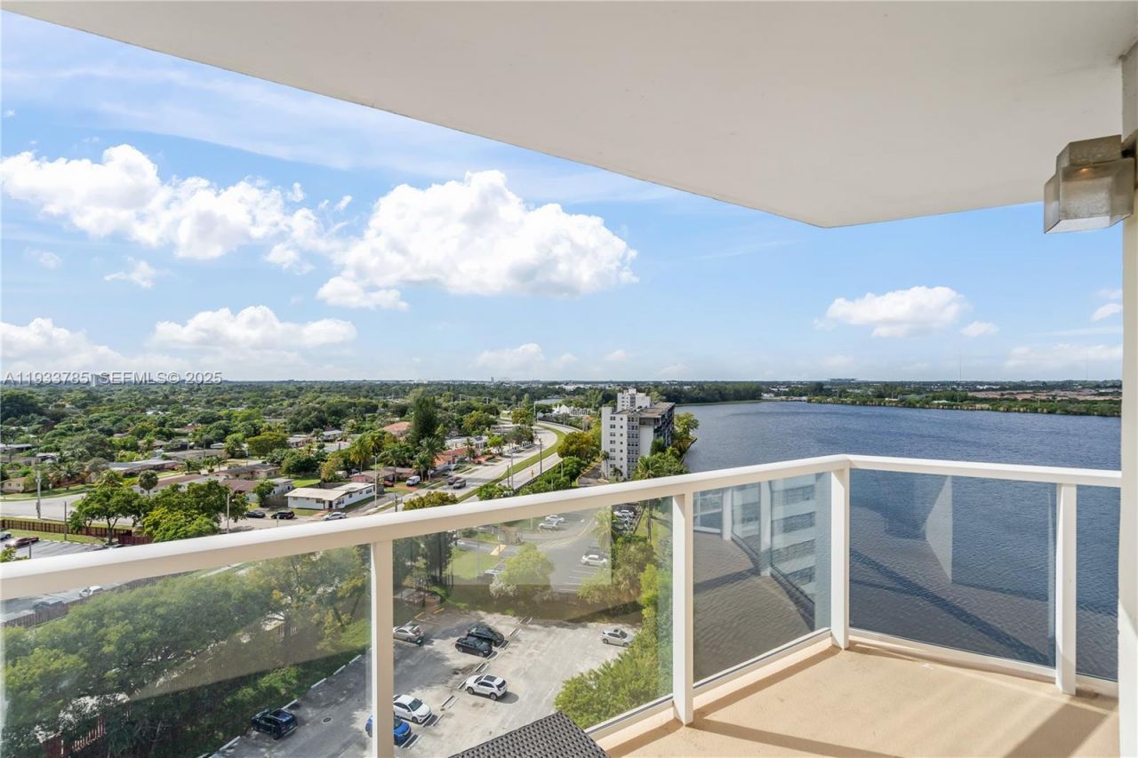 1301 NE Miami Gardens Dr, Unit 1226W, Miami, FL 33179 Photo