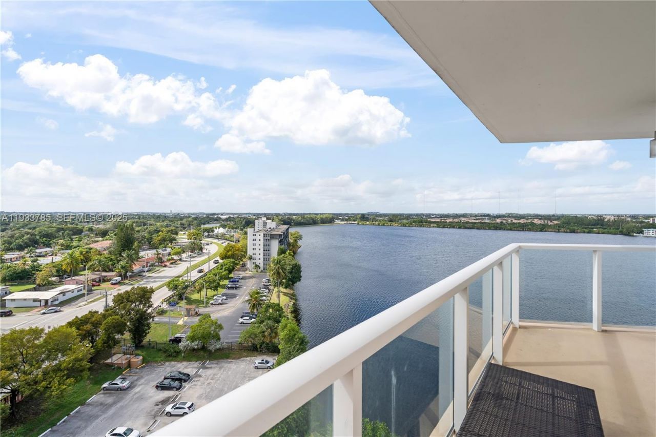 1301 NE Miami Gardens Dr, Unit 1226W, Miami, FL 33179 Photo