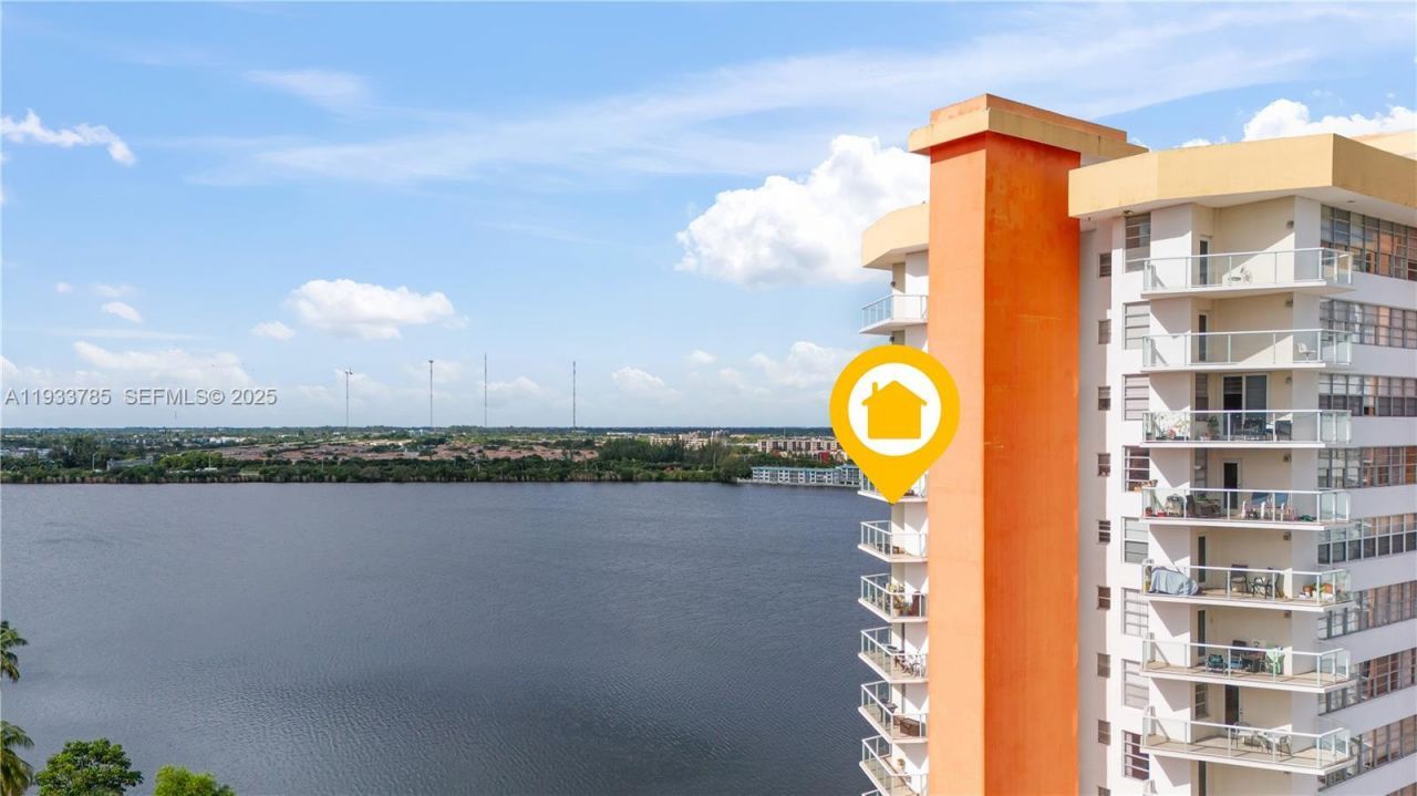 1301 NE Miami Gardens Dr, Unit 1226W, Miami, FL 33179 Photo