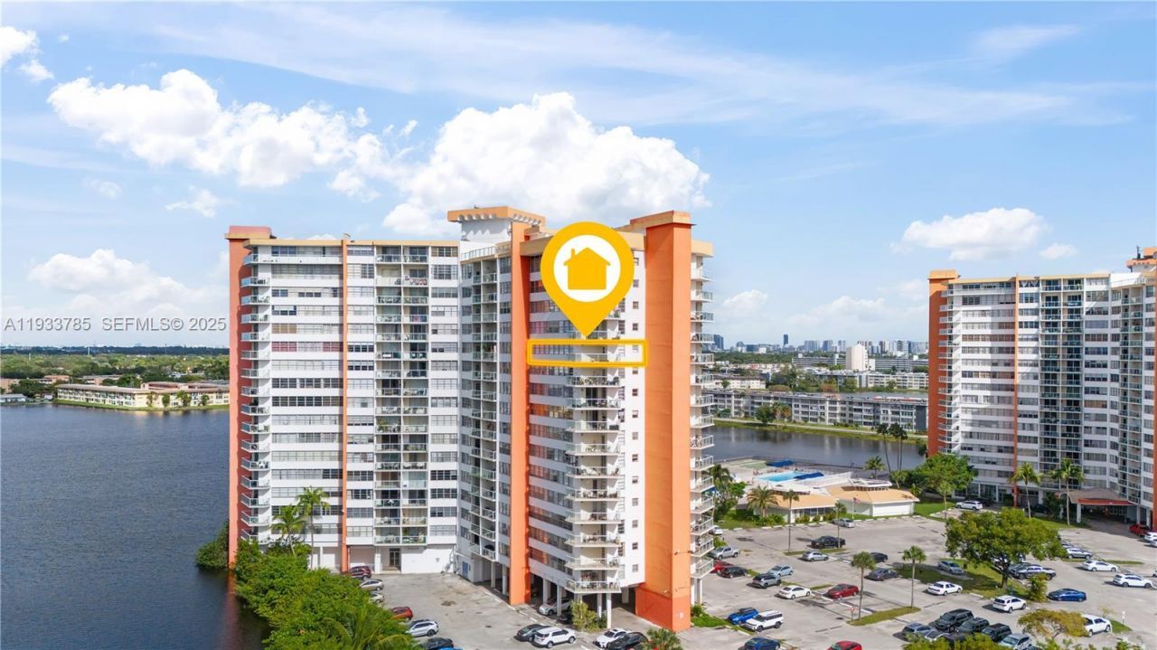 1301 NE Miami Gardens Dr, Unit 1226W, Miami, FL 33179 Photo