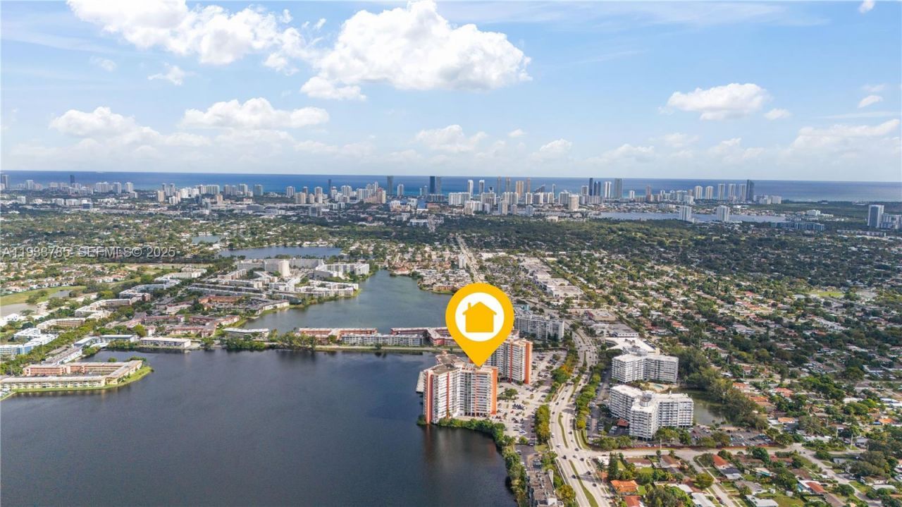 1301 NE Miami Gardens Dr, Unit 1226W, Miami, FL 33179 Photo