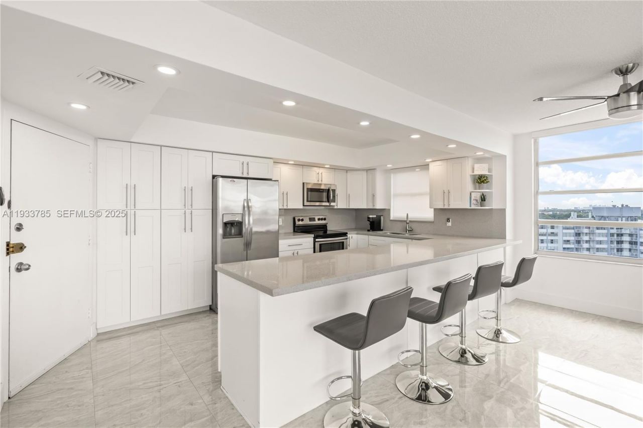 1301 NE Miami Gardens Dr, Unit 1226W, Miami, FL 33179 Photo