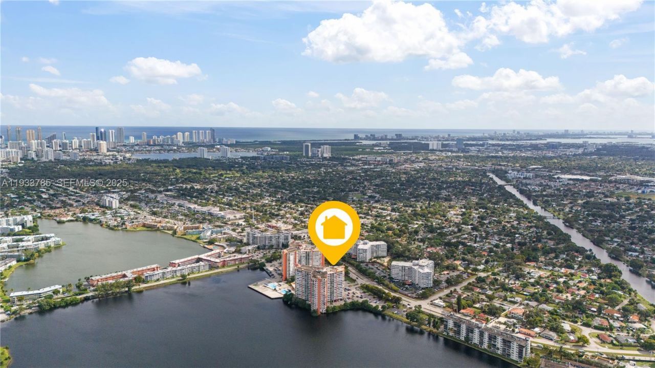 1301 NE Miami Gardens Dr, Unit 1226W, Miami, FL 33179 Photo